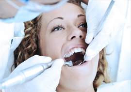 Dentistry
