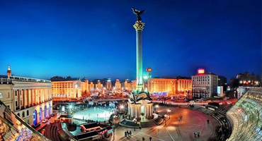 About Ukraine